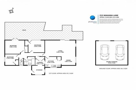 Photo of property in 215 Mahana Lane, Te Awamutu, 3800