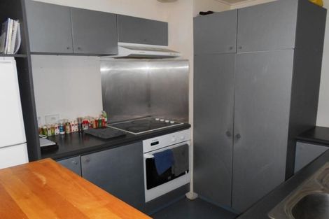 Photo of property in Hannahs Corner, 16/8 Leeds Street, Te Aro, Wellington, 6011