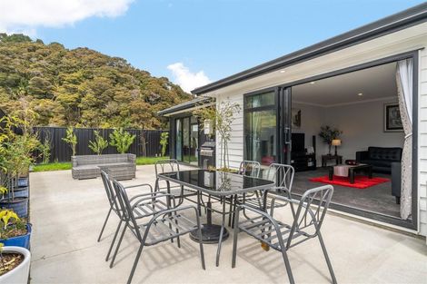 Photo of property in 12 Fenwick Crescent, Wallaceville, Upper Hutt, 5018