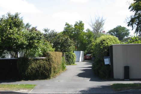 Photo of property in 3/89 Winchester Street, Merivale, Christchurch, 8014