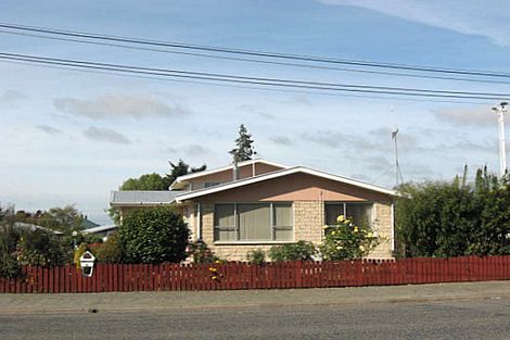 Photo of property in 41 John Street, Waimate, 7924