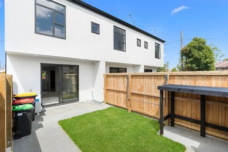 Photo of property in 3/61 Farrington Avenue, Bishopdale, Christchurch, 8053