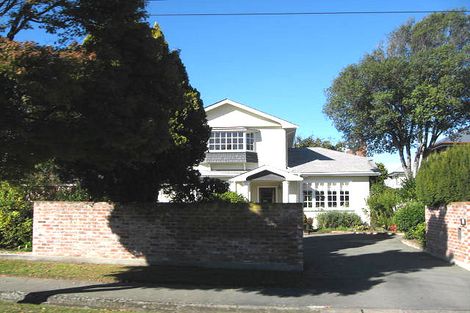 Photo of property in 7 Galway Avenue, Bryndwr, Christchurch, 8052