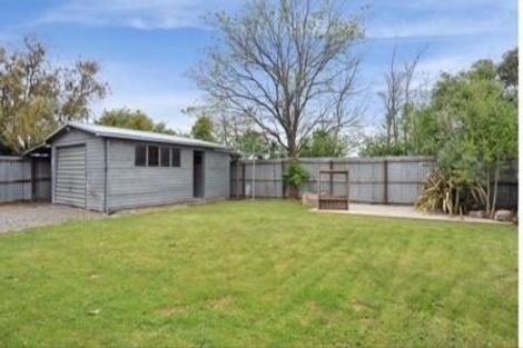 Photo of property in 12 Pound Street, Amberley, 7410