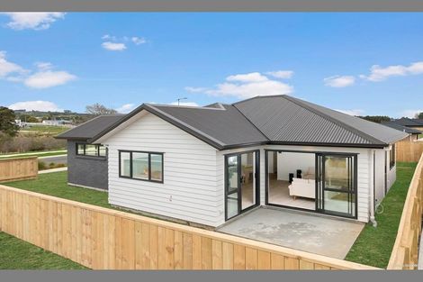 Photo of property in 123 Belmont Road, Pukekohe, 2120