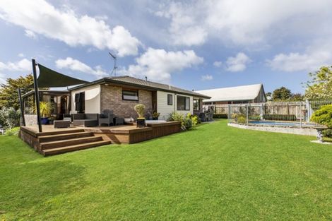 Photo of property in 19 Norrie Street, Te Puke, 3119