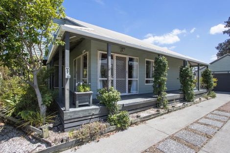 Photo of property in 40 Papaunahi Road, Bowentown, Katikati, 3177