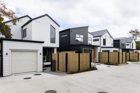 Photo of property in 12 Marion Street, Hoon Hay, Christchurch, 8025