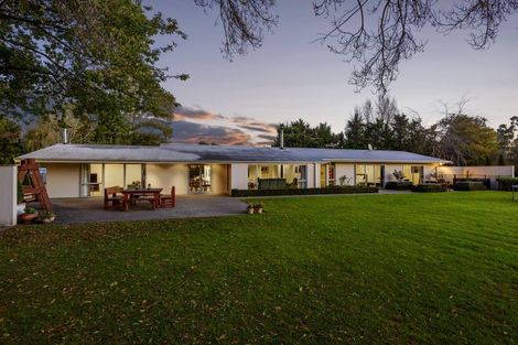 Photo of property in 276a Whites Road, Ohoka, Kaiapoi, 7692