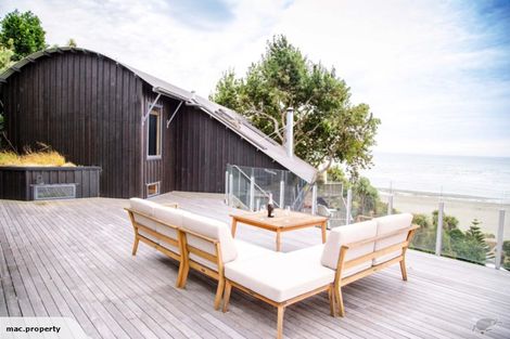 Photo of property in 4 Aranoni Track, Clifton, Christchurch, 8081