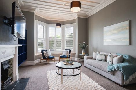 Photo of property in 12 Napier Street, Belleknowes, Dunedin, 9011