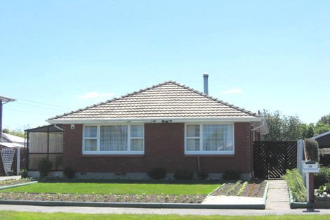 Photo of property in 18 Kingrove Street, Bishopdale, Christchurch, 8053