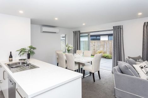 Photo of property in 20 Brooklands Street, Burwood, Christchurch, 8083