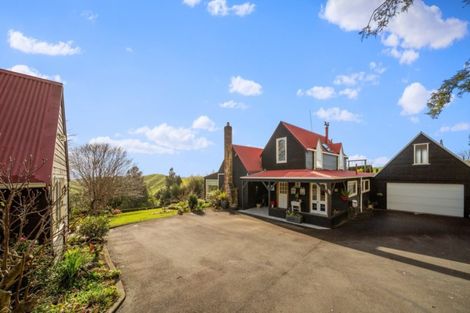 Photo of property in 65 Parrs Road, Hurworth, New Plymouth, 4371