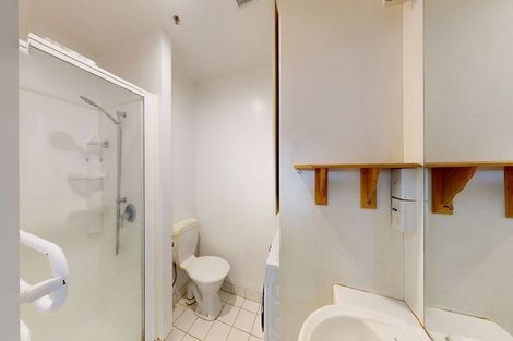 Photo of property in Terrace Garden Apartments, 11c/120 The Terrace, Wellington Central, Wellington, 6011