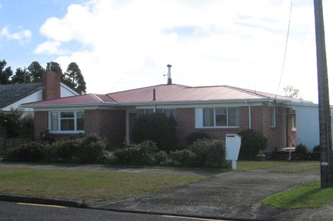 Photo of property in 24 Charlotte Street, Dargaville, 0310
