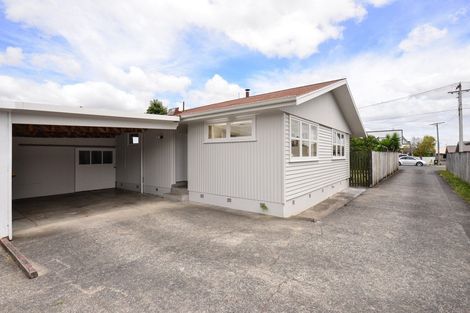Photo of property in 59 Campbell Street, Frankton, Hamilton, 3204