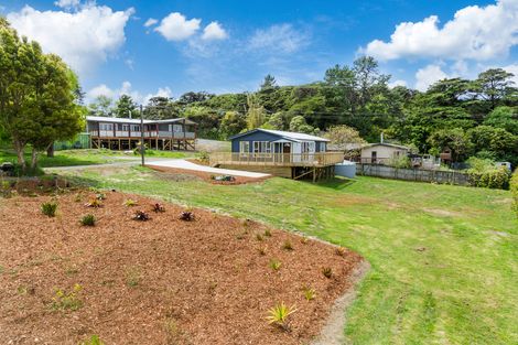 Photo of property in 112a Ti Point Road, Ti Point, Leigh, 0985