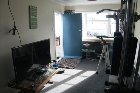 Photo of property in 18 Maire Street, Levin, 5510