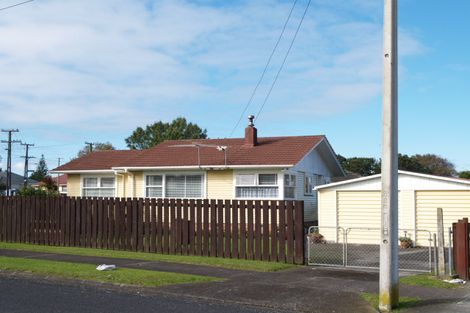 Photo of property in 14 Celia Place, Mangere East, Auckland, 2024