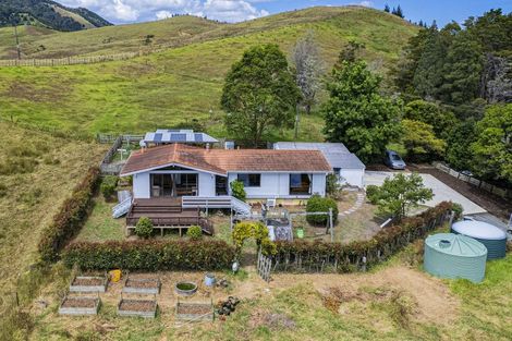 Photo of property in 487a Pukehuia Road, Tangiteroria, 0381
