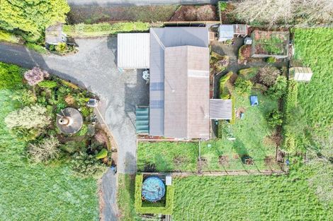 Photo of property in 465b Whitikahu Road, Taupiri, 3791