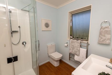 Photo of property in 55 Northpark Road, Newland, Ashburton, 7772