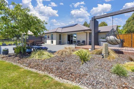 Photo of property in 674 Barkers Road, Loburn, Rangiora, 7472