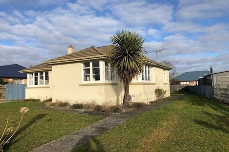 Photo of property in 32 Lyon Street, Glengarry, Invercargill, 9810