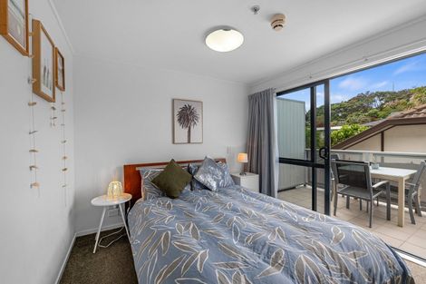 Photo of property in Atlas Apartments, 17/49 Maunganui Road, Mount Maunganui, 3116