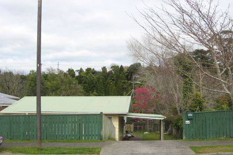 Photo of property in 77 Pembroke Street, Westown, New Plymouth, 4310
