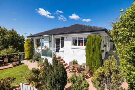 Photo of property in 16 Littlebourne Road, Roslyn, Dunedin, 9010