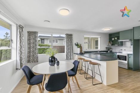 Photo of property in 55 Major Drive, Kelson, Lower Hutt, 5010