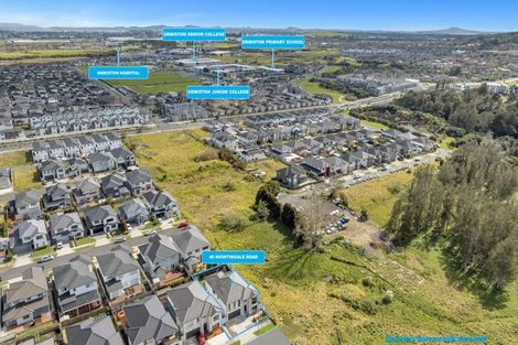 Photo of property in 40 Nightingale Road, Flat Bush, Auckland, 2019