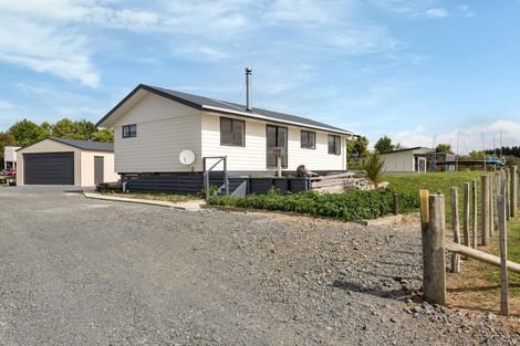 Photo of property in 579 Ormiston Road, Ruakaka, Waipu, 0582
