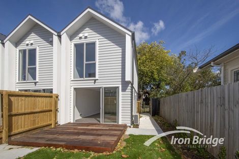 Photo of property in 1/21 Linwood Avenue, Linwood, Christchurch, 8011