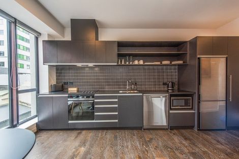 Photo of property in A C Nielsen House, 308/120 Victoria Street, Te Aro, Wellington, 6011