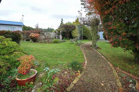 Photo of property in 64 Gregg Street, Dannevirke, 4930