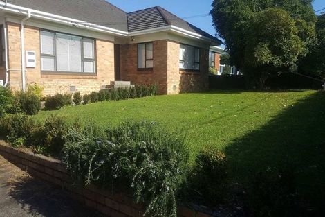 Photo of property in 25 Fairview Road, Papatoetoe, Auckland, 2025