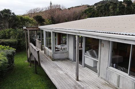 Photo of property in 153 Waione Road, Opononi, Kaikohe, 0473