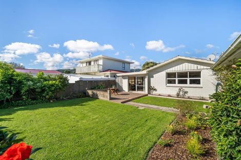 Photo of property in 175 Taita Drive, Avalon, Lower Hutt, 5011