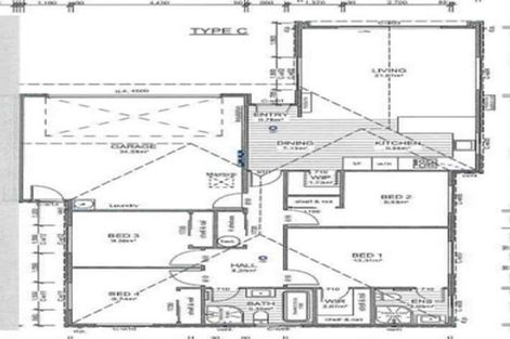 Photo of property in 7 Maple Lane, Rolleston, 7614