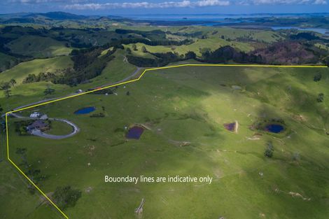 Photo of property in 200 Ingleton Road, Wellsford, 0972