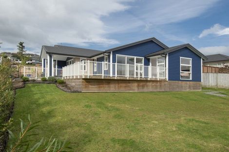 Photo of property in 27 Te Otinga Place, Pyes Pa, Tauranga, 3112