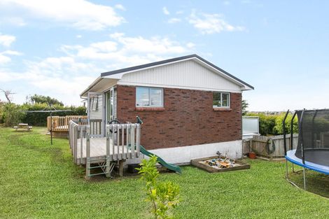 Photo of property in 2 Glenmore Road, Sunnyhills, Auckland, 2010
