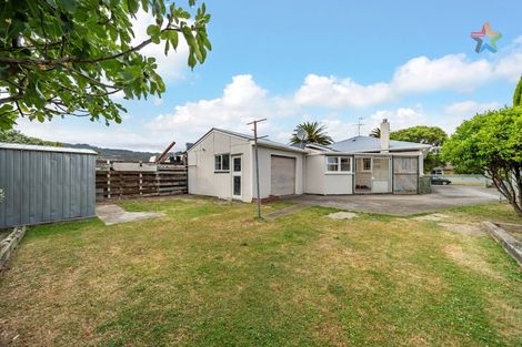 Photo of property in 41 Gordon Street, Avalon, Lower Hutt, 5011