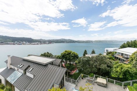 Photo of property in 6/308 Oriental Parade, Oriental Bay, Wellington, 6011