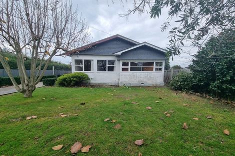 Photo of property in 14 Quinns Road, Shirley, Christchurch, 8013