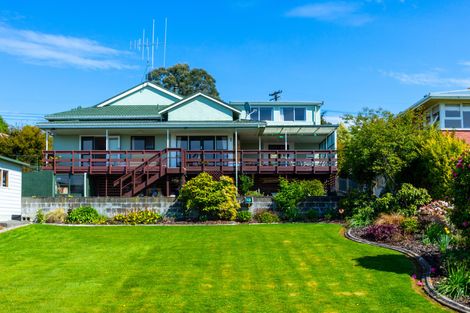 Photo of property in 7 Macdonald Street, Geraldine, 7930