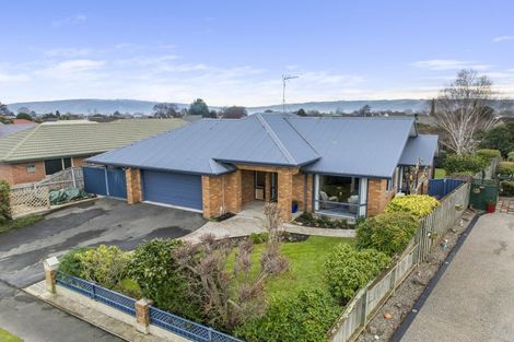 Photo of property in 137 Hagart-alexander Drive, Mosgiel, 9024